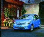 Citroen C3 2001 года